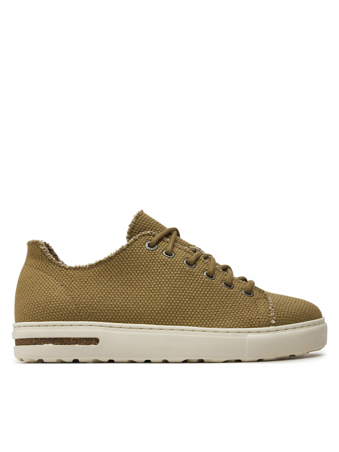 Sneakersy Birkenstock Bend 1027707 Khaki